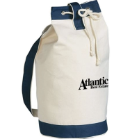 Ham Bez İpli Spor Sırt Çantası